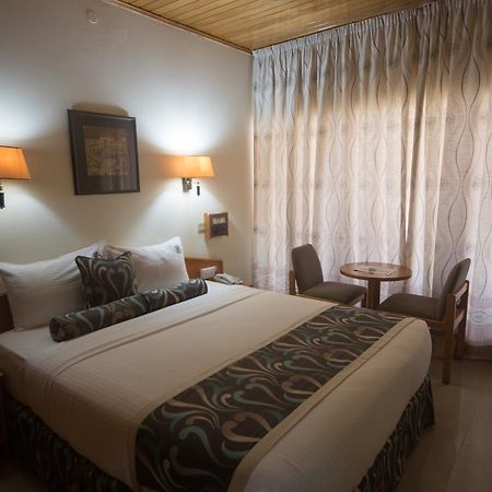 Volta Hotel Akosombo Kültér fotó