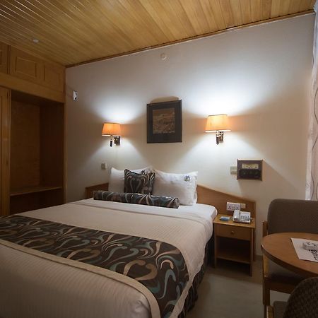 Volta Hotel Akosombo Kültér fotó